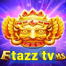 tazz tv
